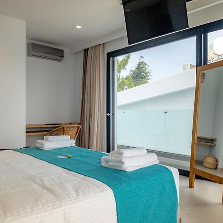 D Palm Premium Living - Kalathas, Chania ハニア エクステリア 写真