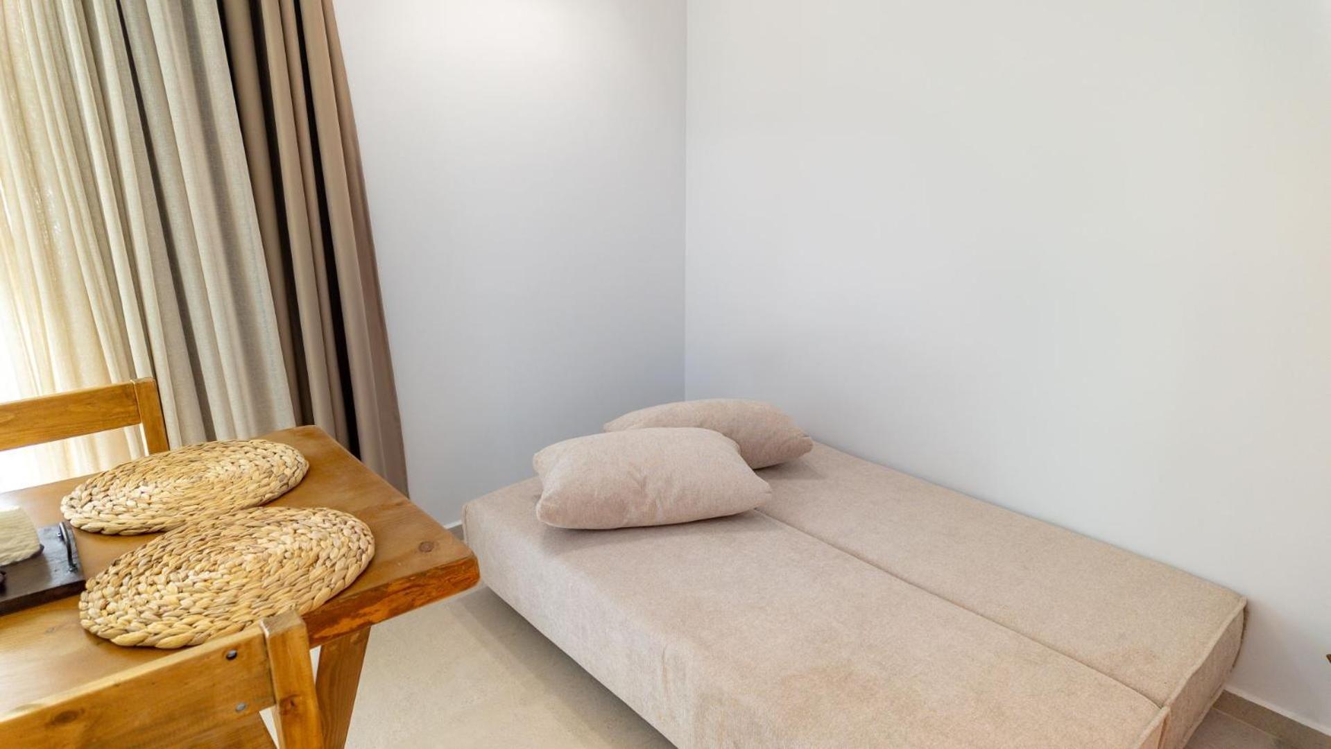 D Palm Premium Living - Kalathas, Chania ハニア エクステリア 写真