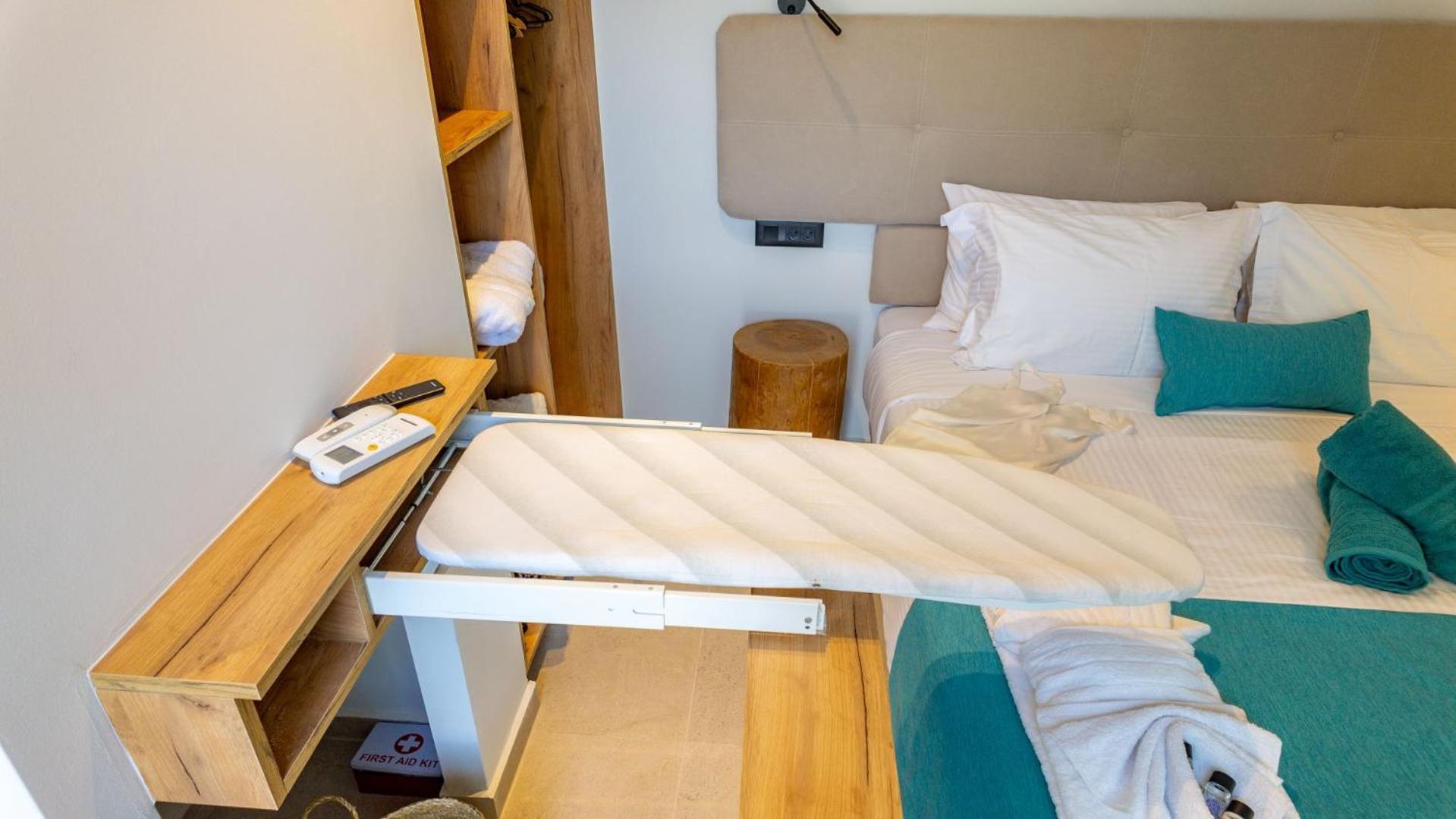 D Palm Premium Living - Kalathas, Chania ハニア エクステリア 写真