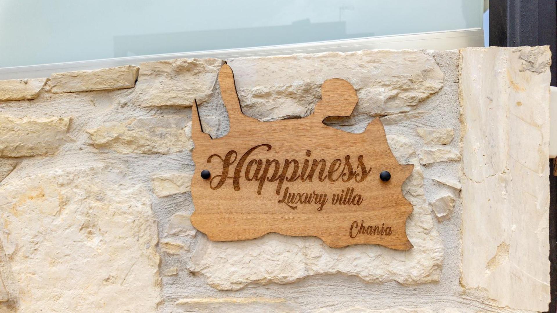 D Palm Premium Living - Kalathas, Chania ハニア エクステリア 写真