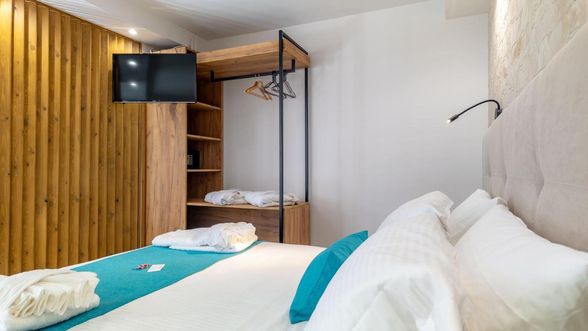 D Palm Premium Living - Kalathas, Chania ハニア エクステリア 写真