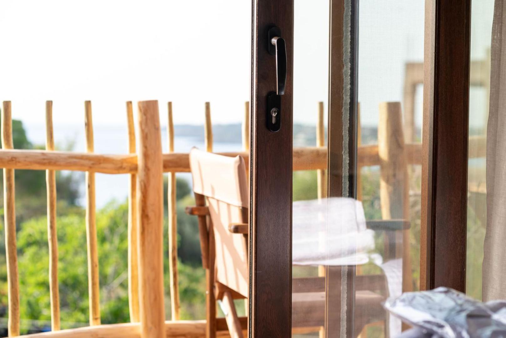 D Palm Premium Living - Kalathas, Chania ハニア エクステリア 写真