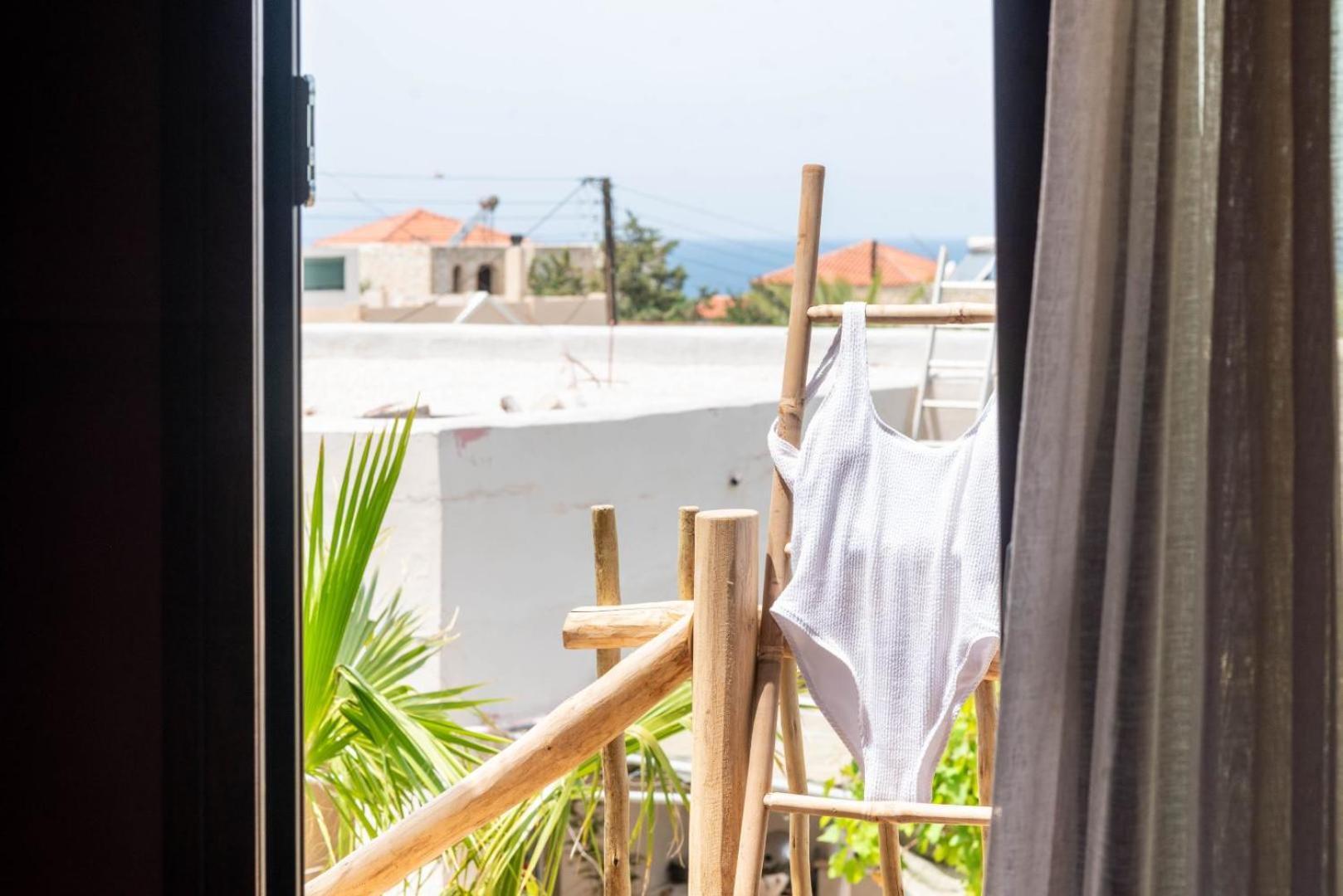 D Palm Premium Living - Kalathas, Chania ハニア エクステリア 写真