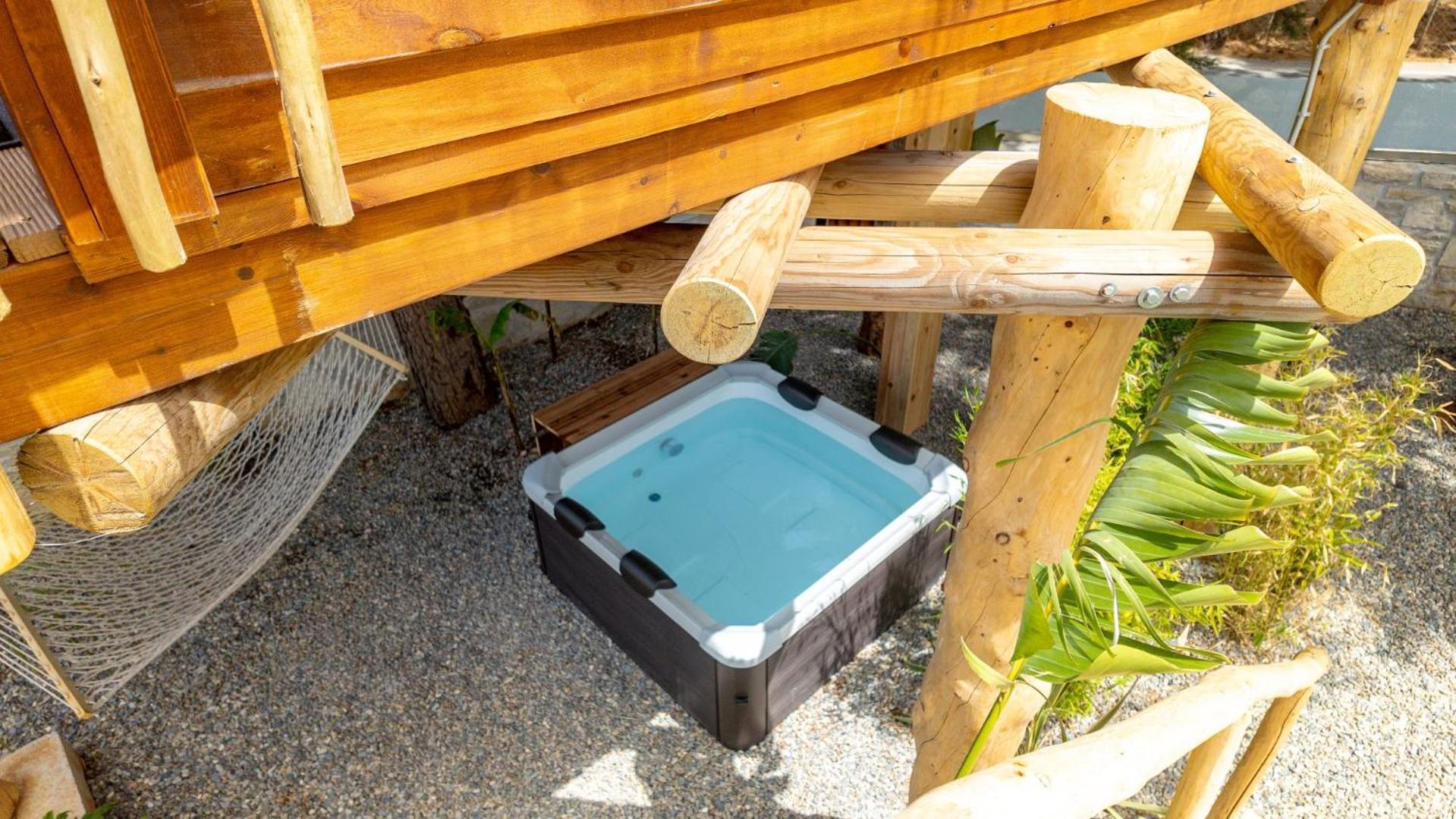D Palm Premium Living - Kalathas, Chania ハニア エクステリア 写真